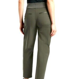 Athleta Wander Hybrid Straight Leg Pants